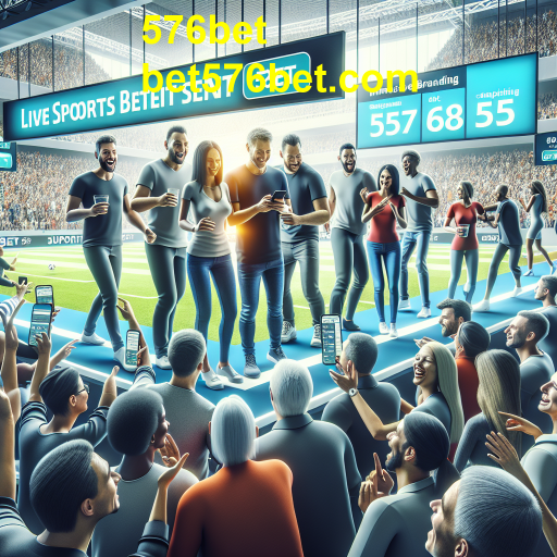 Apostas Esportivas na 576bet: Um Guia Completo para Apostadores